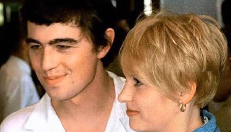 Как сложилась судьба Светланы Бодровой после трагической смерти знаменитого мужа