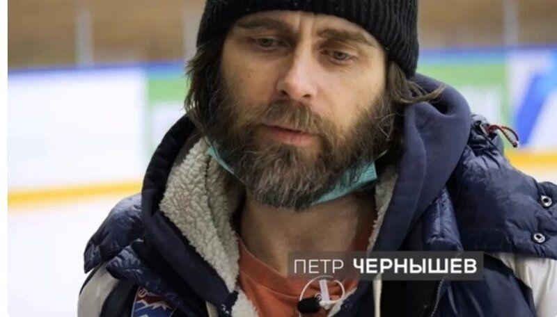 Страдает: вид постаревшего фигуриста Петра Чернышева поразил поклонников