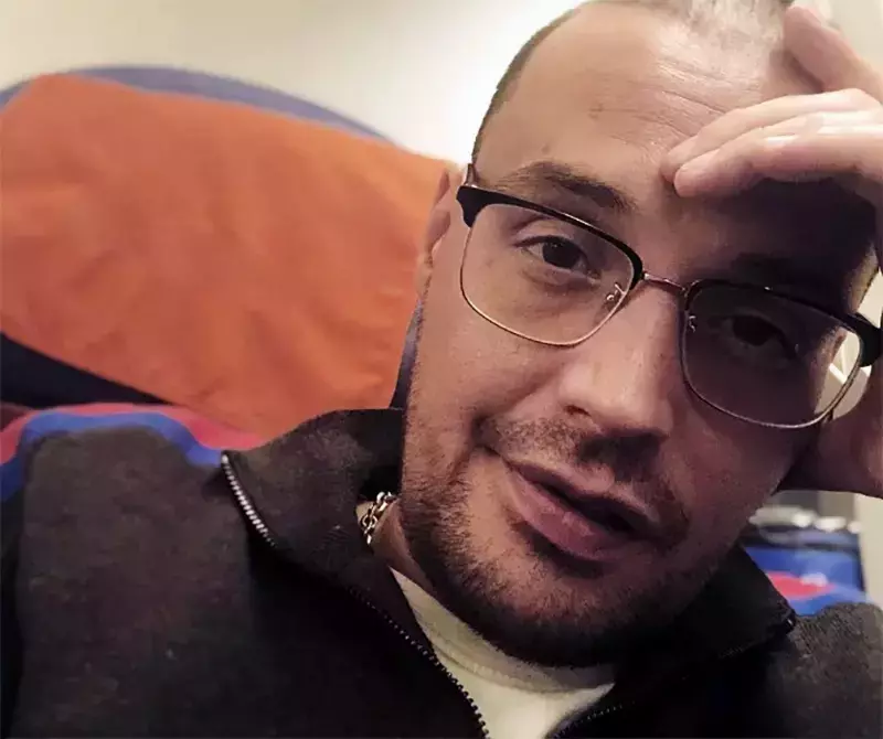 Счастлива вновь оказаться в объятиях: 26-летняя невеста Гуфа забрала его из рехаба