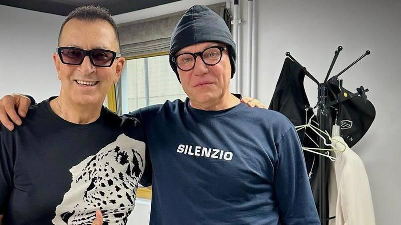 «Обезьянки»: певец Сергей Мазаев прошелся по Люсе Чеботиной и Хабибу