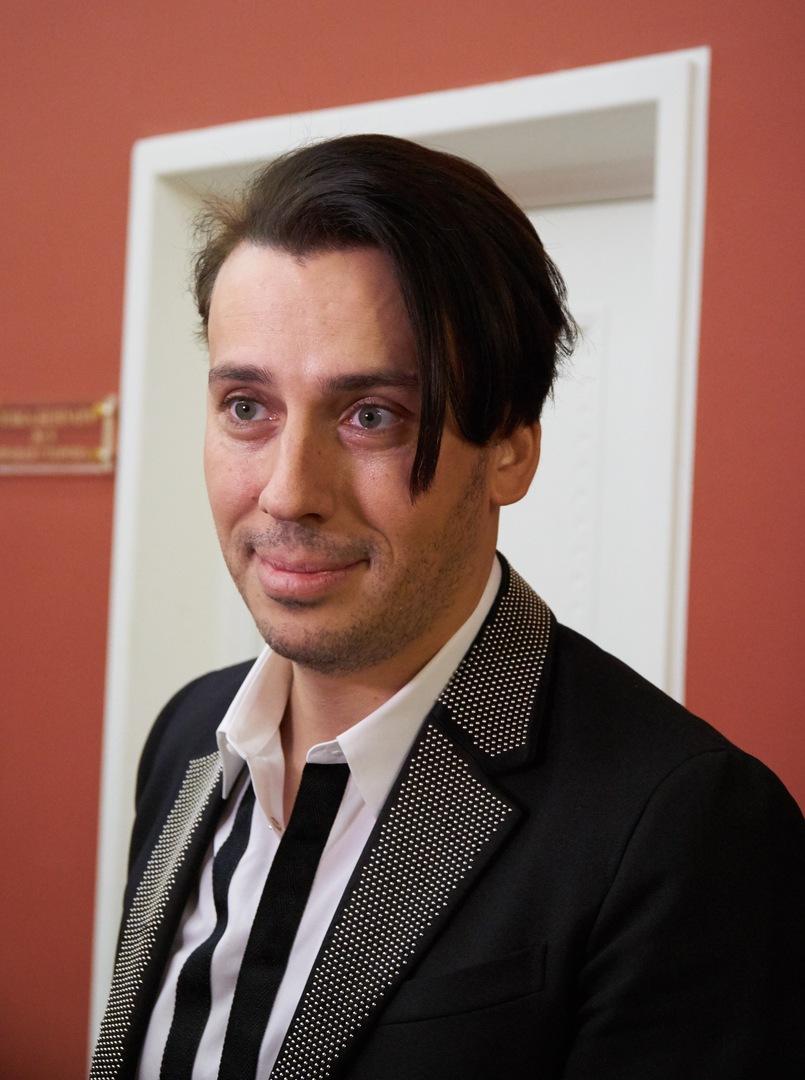 «Прибыль - 49 миллионов»: как живет и чем зарабатывает брат Галкина*