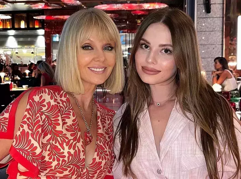 Страдающая от неизвестной болезни невестка Валерии обратилась за помощью к специалисту