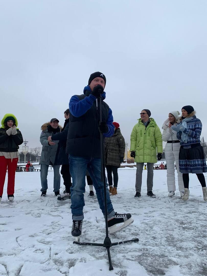 Антон Богданов