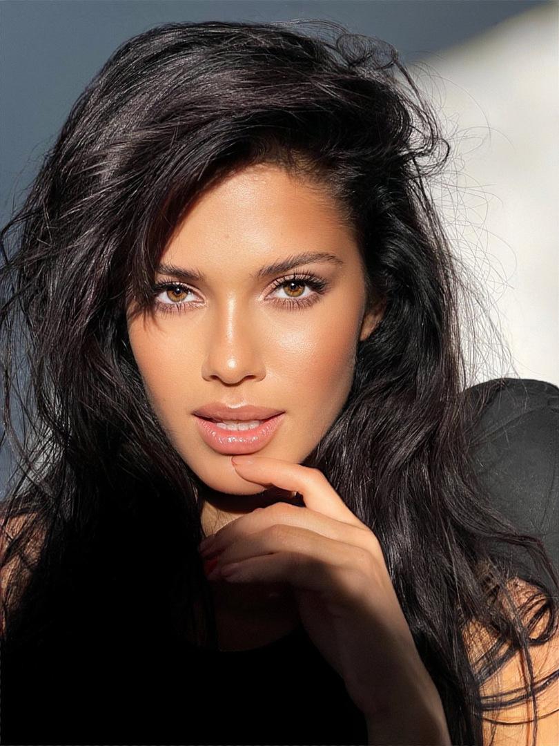 Мария Вебер