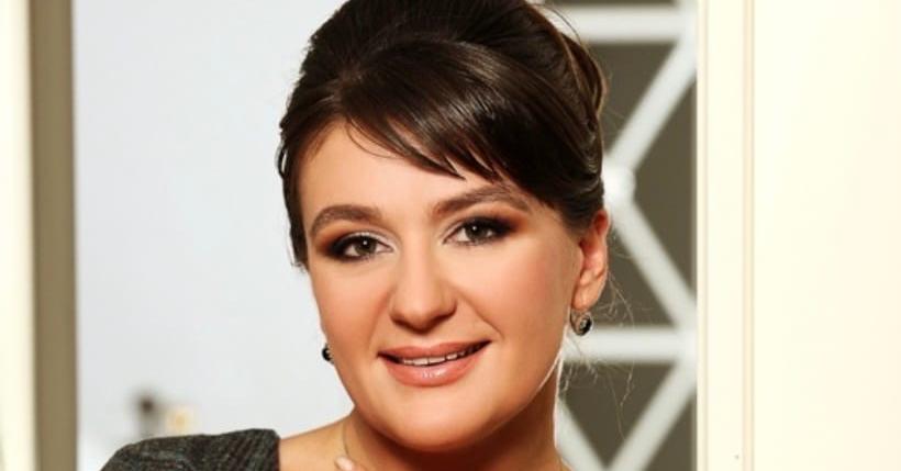 Анастасия Мельникова поведала, какое наследство оставит ...