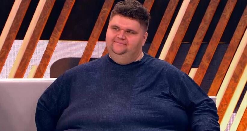 300-килограммовый актер сериала «Доктор Рихтер» попал в реанимацию из студии шоу