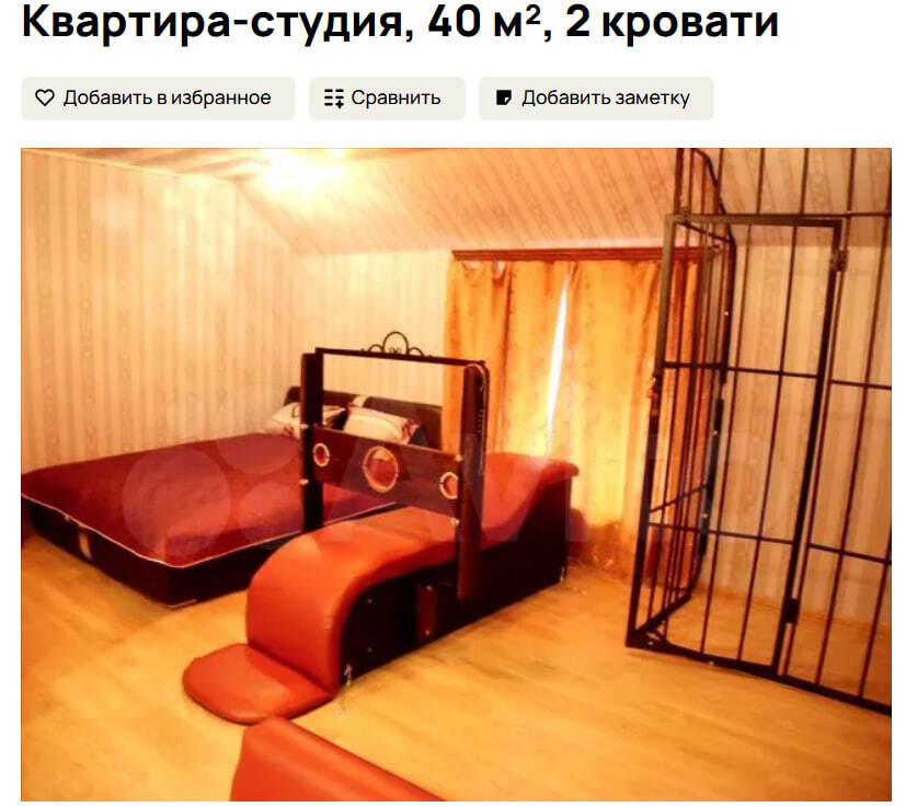 Джунгли, пляж и соляная пещера, не выходя из дома: самые необычные студии, которые сдаются в России