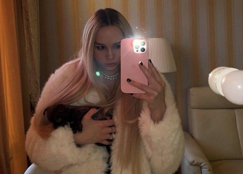 «Через 10 минут отпустили»: Диана Шурыгина раскрыла подробности задержания в Москве