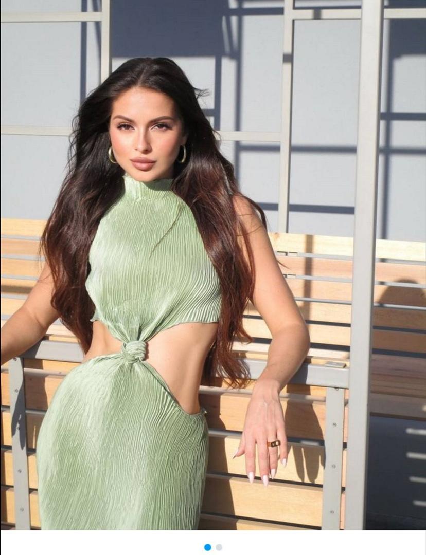 «То, что нужно для жарких вечеров»: топ лучших летних нарядов звезд