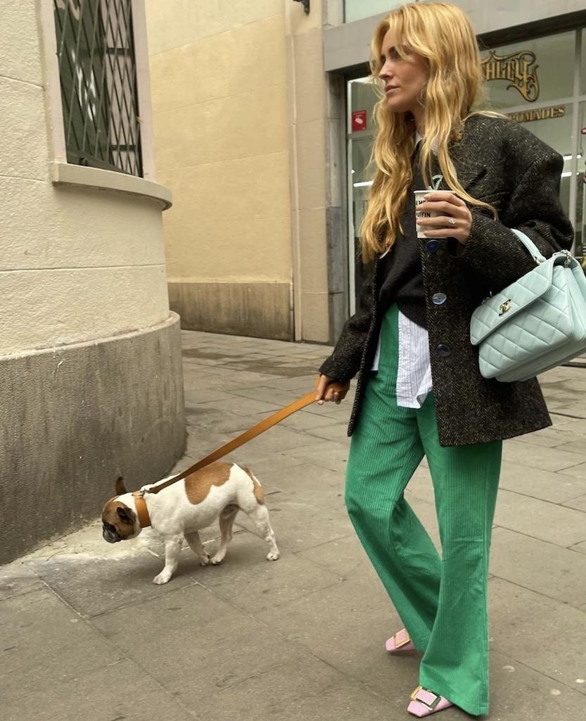 Бланка Миро