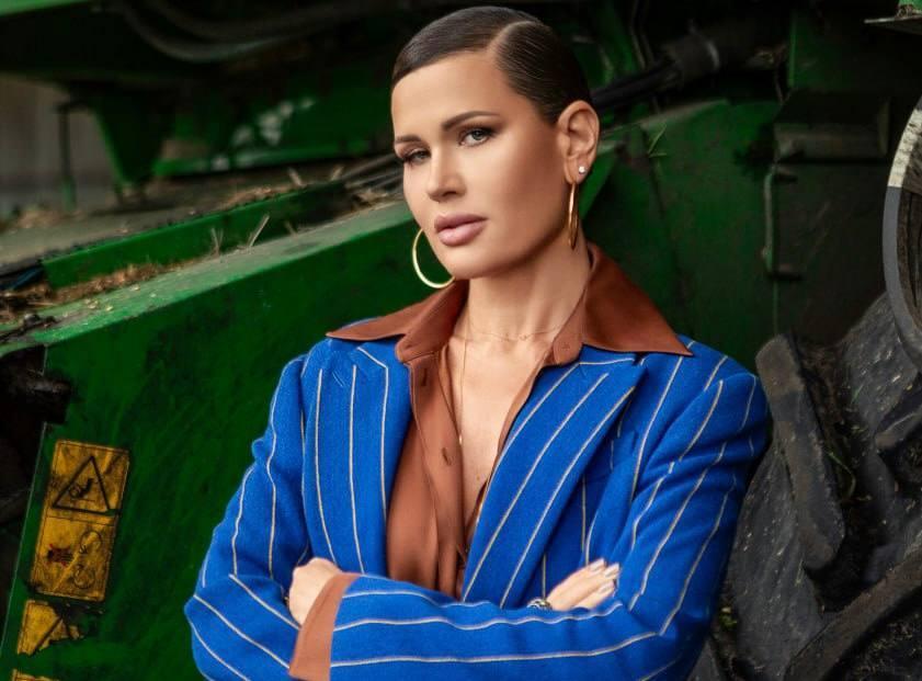 «2023 год оказался самым непростым»: глава российского агрохолдинга рассказала, как санкции повлияли на бизнес