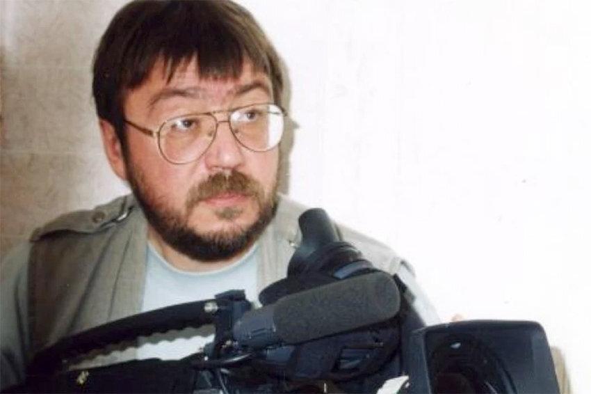 Сценарист сериала «Марш Турецкого» Леонид Казаков скончался на 68-м году жизни