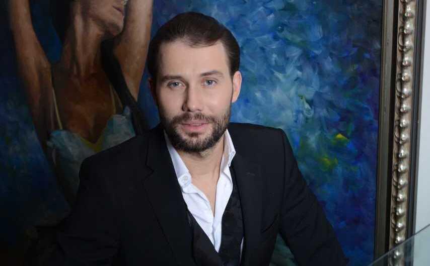 Художник Даниил Федоров впервые прокомментировал новости о романе с бразильской певицей Gabriella