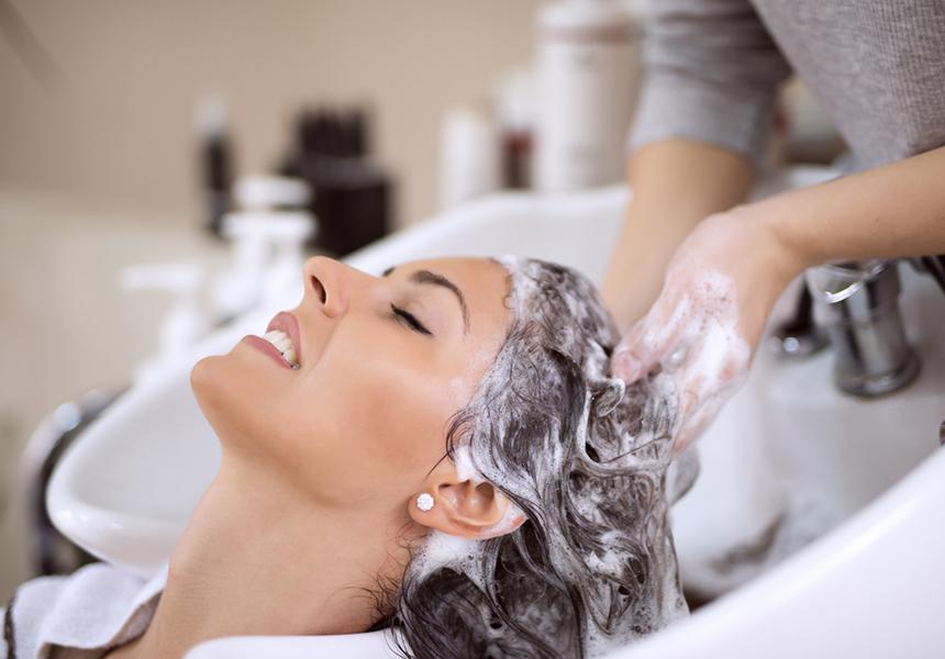 Календарь стрижки волос на октябрь 2020 года