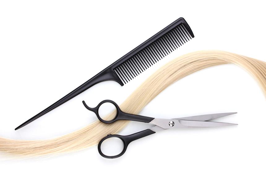 Календарь стрижки волос на октябрь 2020 года