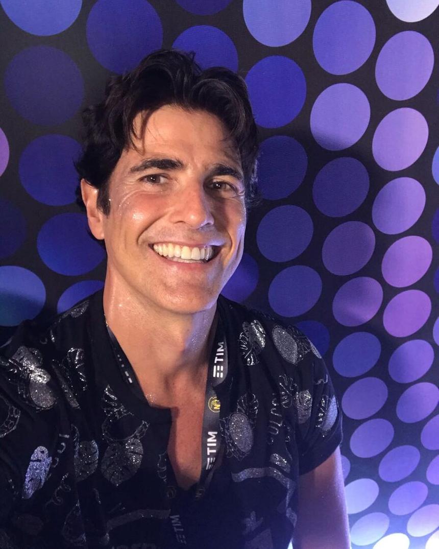 Рейнальдо Джанеккини