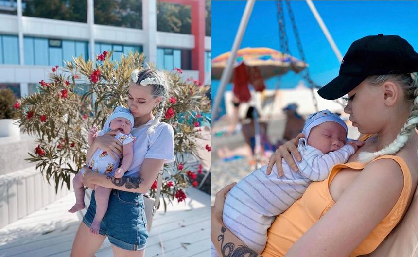 «Беременна в 16»: какими матерями стали участницы третьего сезона скандального шоу