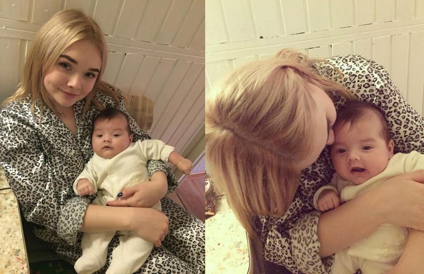 «Беременна в 16»: какими матерями стали участницы третьего сезона скандального шоу