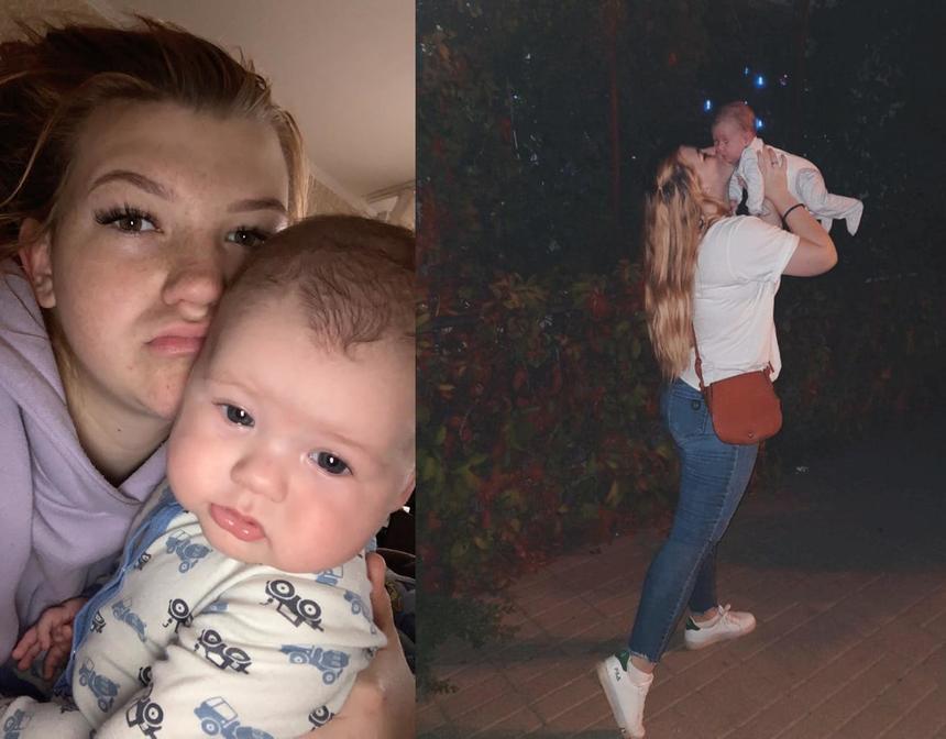 «Беременна в 16»: какими матерями стали участницы третьего сезона скандального шоу