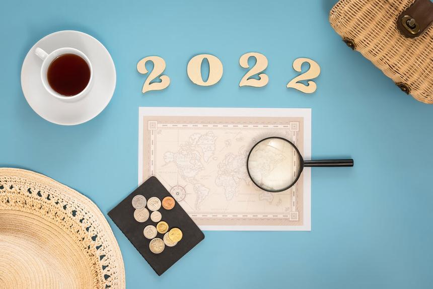 Ждет ли вас богатство в 2022 году: финансовый прогноз от звездного нумеролога