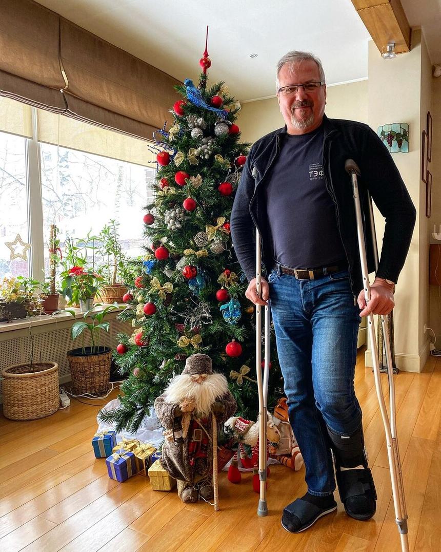 Алексей Лысенков