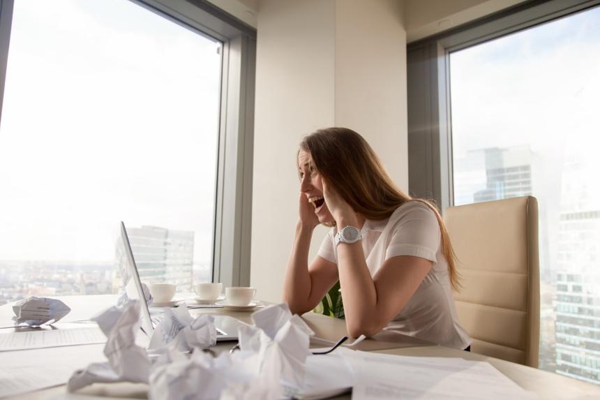 Как не паниковать в стрессовой ситуации и принимать правильные решения