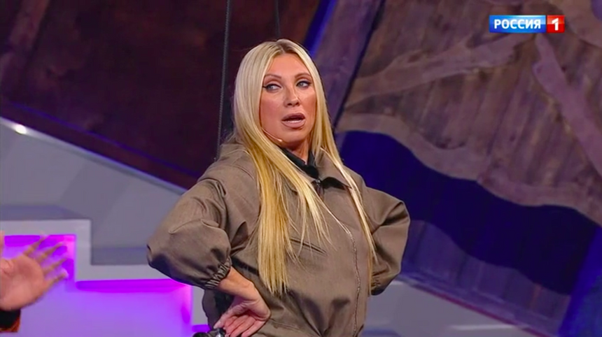 Светлана Мастеркова