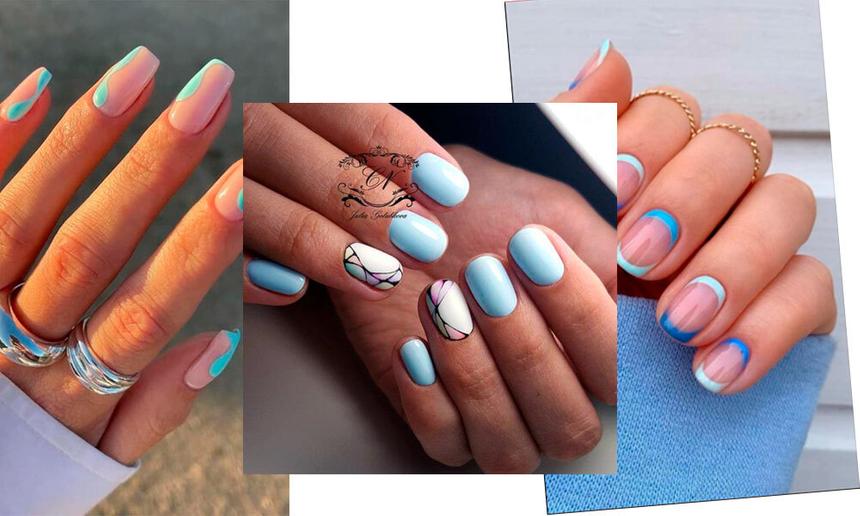 Маникюрный гороскоп: какой дизайн ногтей подойдет вам по знаку зодиака