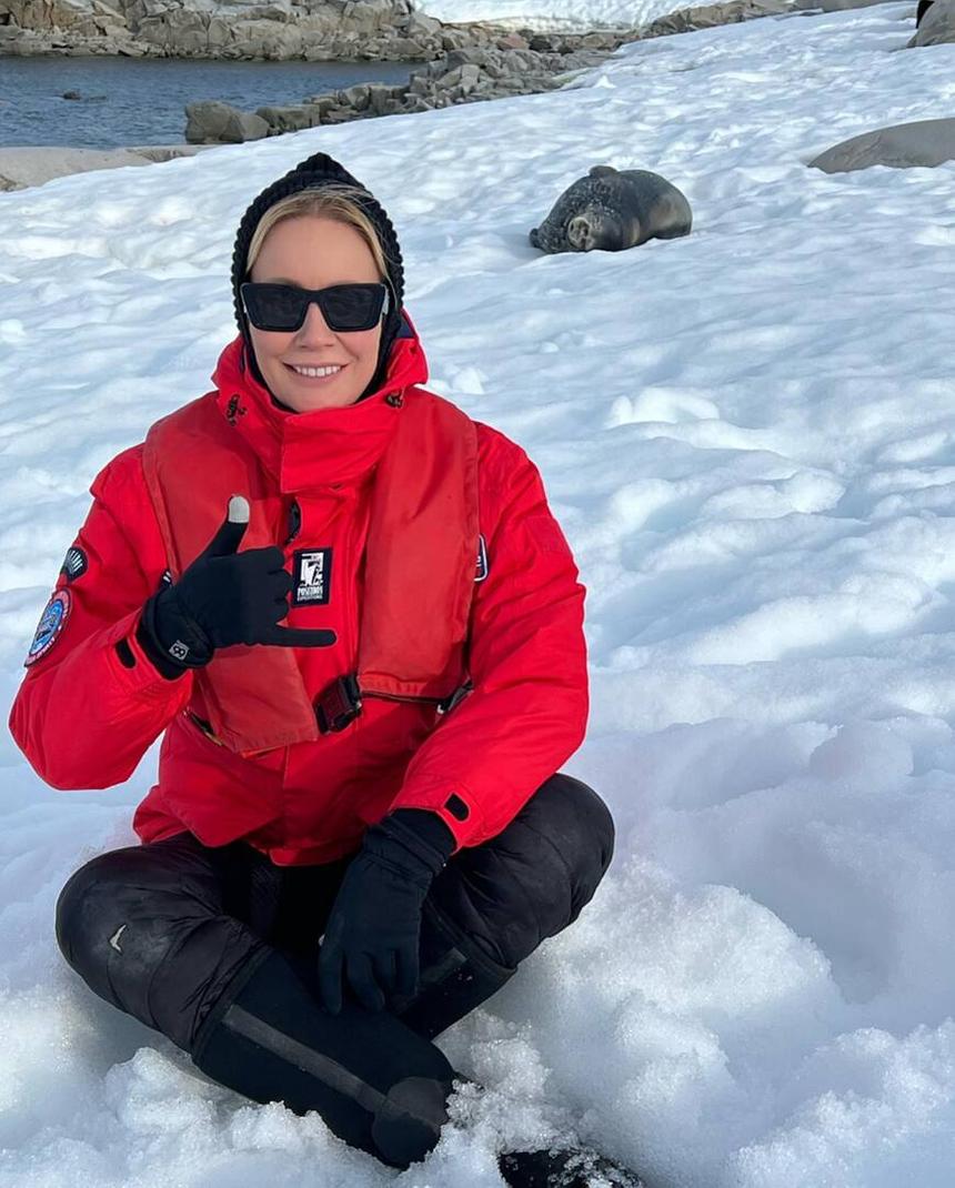 17 февраля: самые интересные фото и видео из Instagram звезд