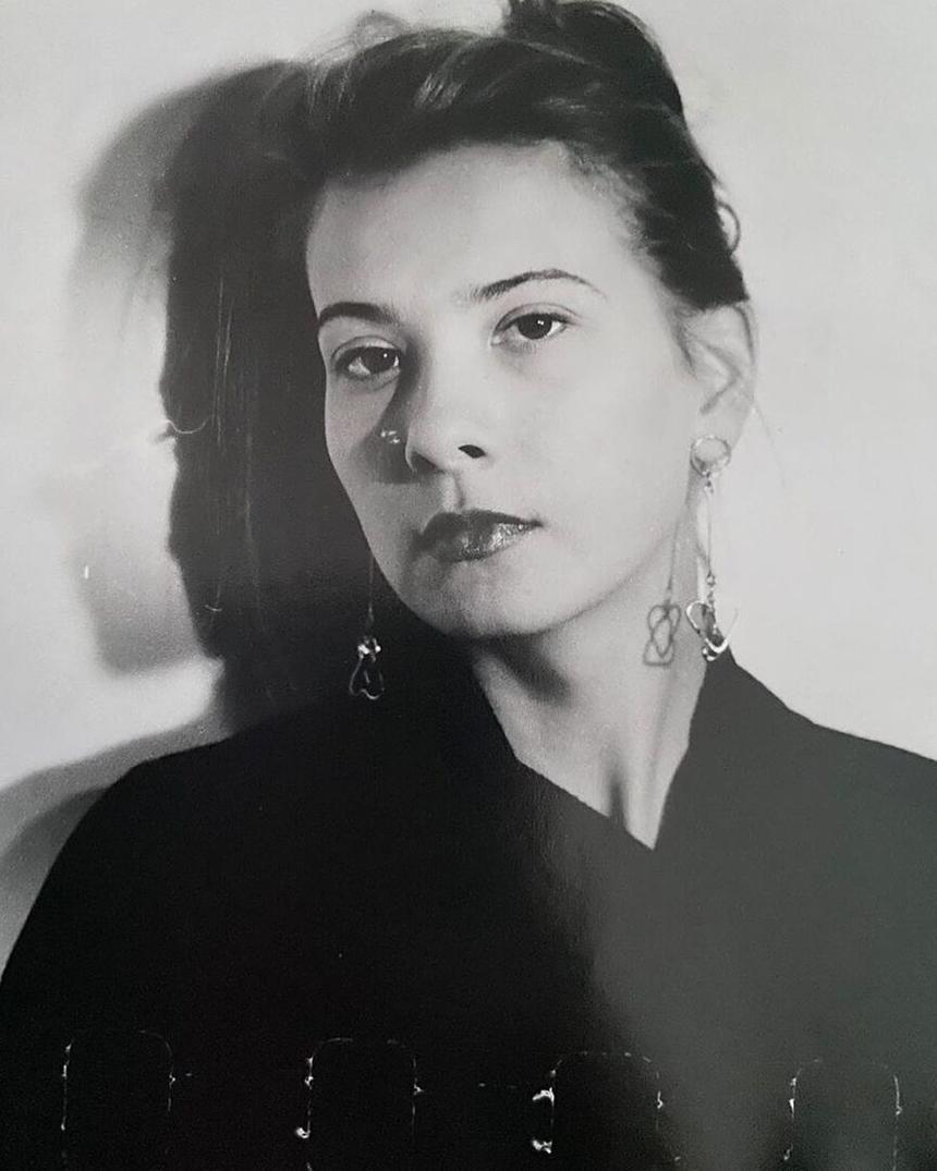 Головокружительные романы и 5 браков: любимые женщины Андрея Кончаловского