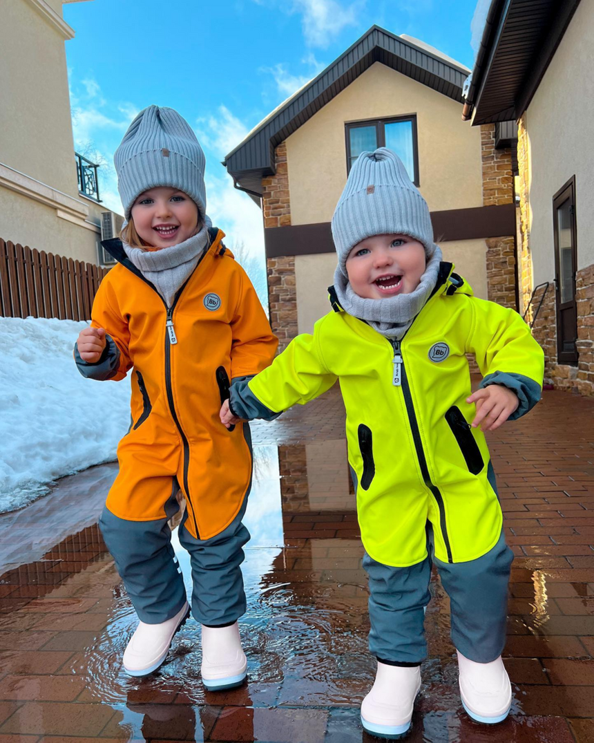 Дочери Анастасии Костенко и Дмитрия Тарасова