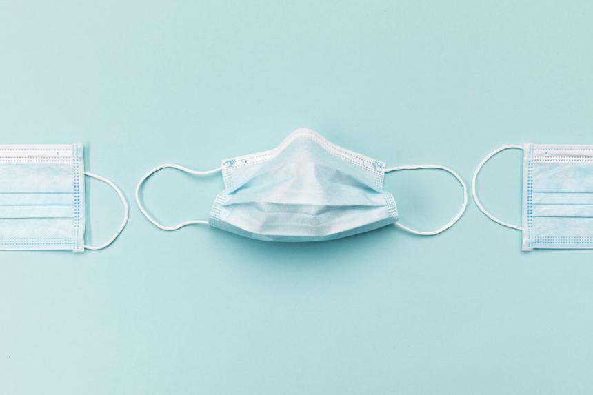 Маски станут не обязательны: когда снимут последнее антиковидное ограничение