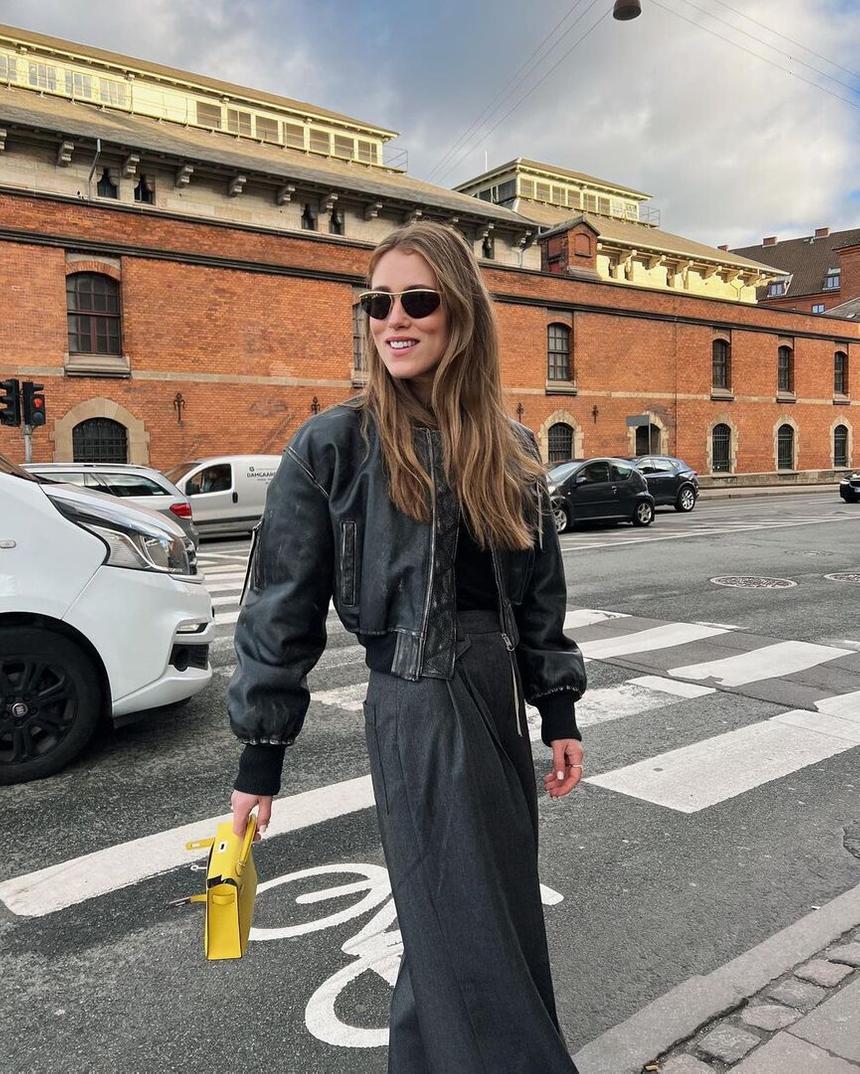 Аннабель Розендаль