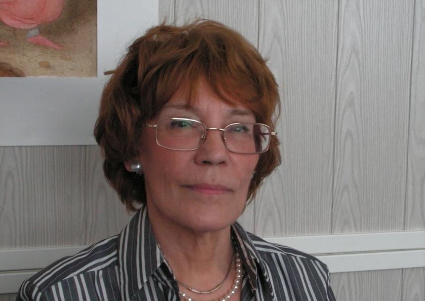 Создательница «Винни-Пуха» Виолетта Колесникова умерла на 84-м году жизни