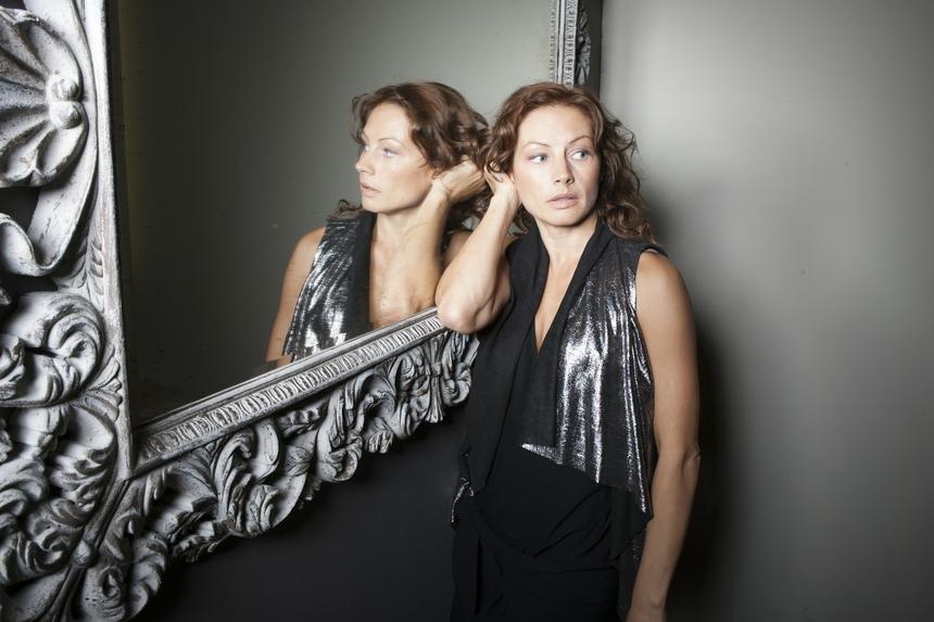 Два дня рождения, тайные романы — эти и другие факты об Алене Бабенко