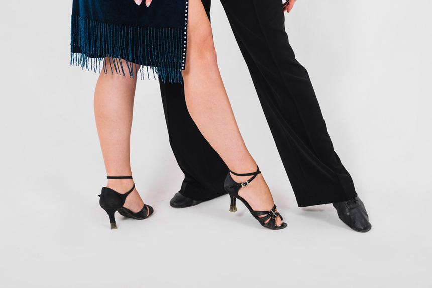 Ритм жизни: как занятия бальными танцами меняют тело и сознание