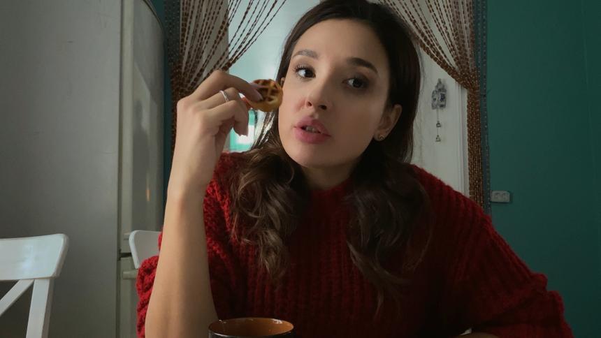 Экранные супруги и почти режиссеры: интересные факты про Антона Филипенко и Ольгу Дибцеву