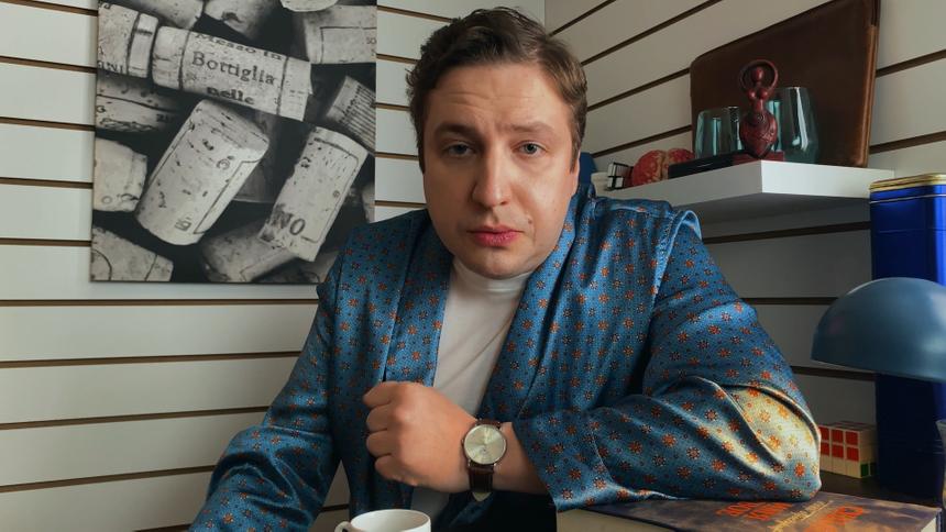 Экранные супруги и почти режиссеры: интересные факты про Антона Филипенко и Ольгу Дибцеву