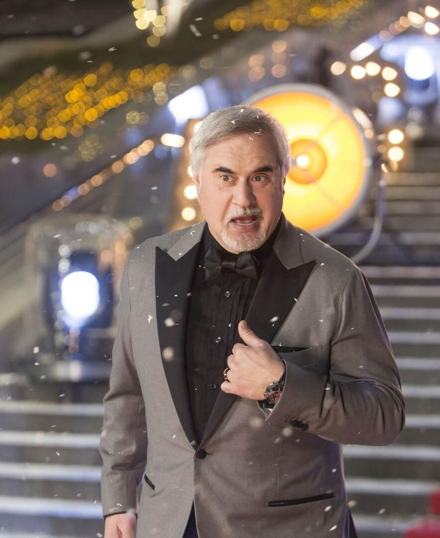  Константина Меладзе обвиняют в сексуальных домогательствах