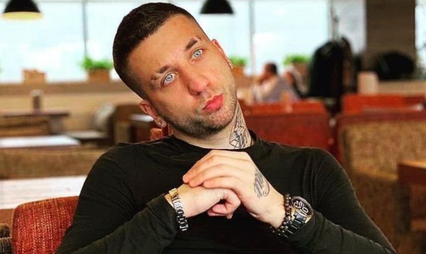  Еще она звезда «ДОМ-2» оказалась за решеткой