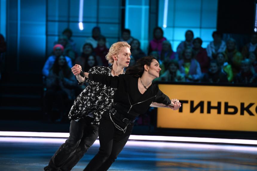 Медведева одной фразой поставила  Даню Милохина на место 