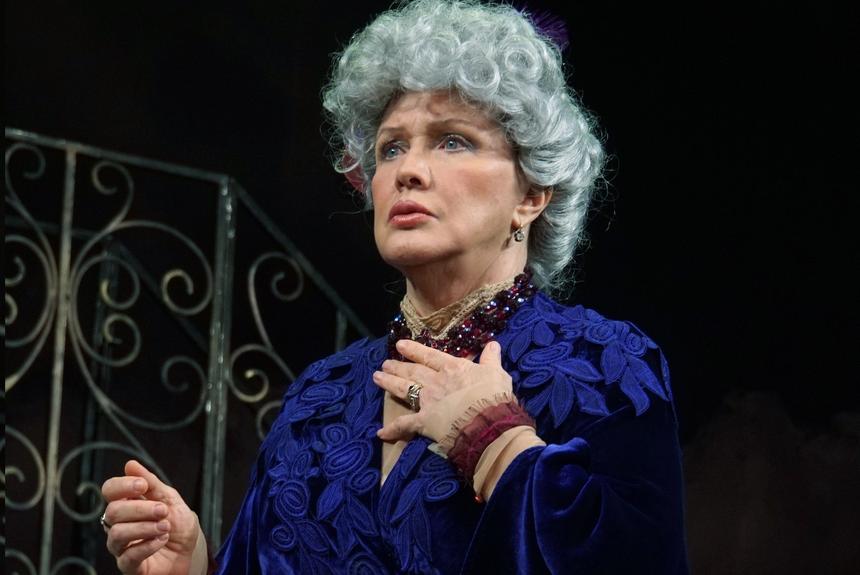 Елене Прокловой по ночам снится сбитый ею мальчик