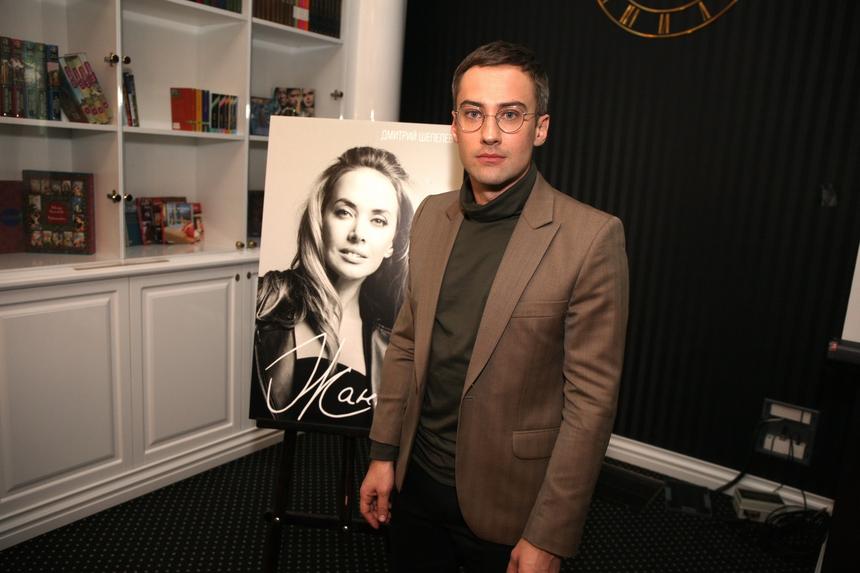 Поседевший Дмитрий Шепелев до смерти испугался вердикта врачей после МРТ