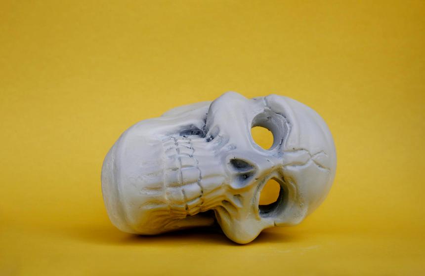 Москвич несколько месяцев жил с разлагающимся трупом матери