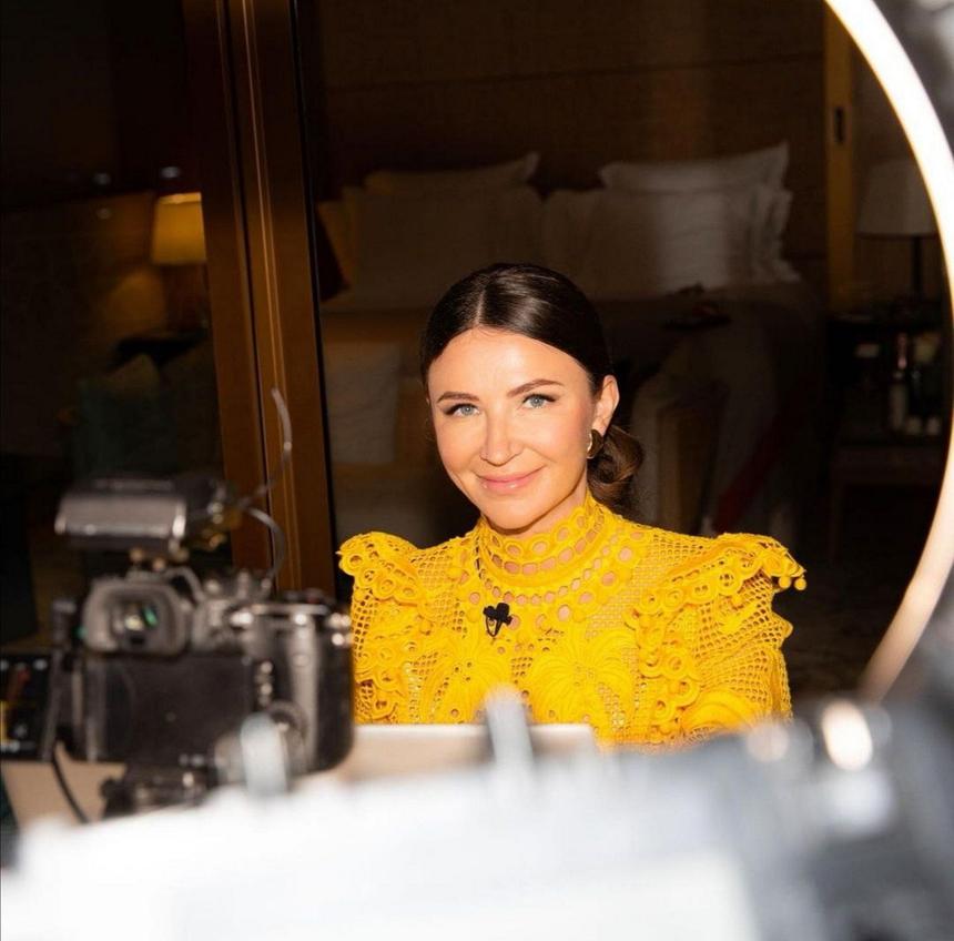 Личный архив Елены