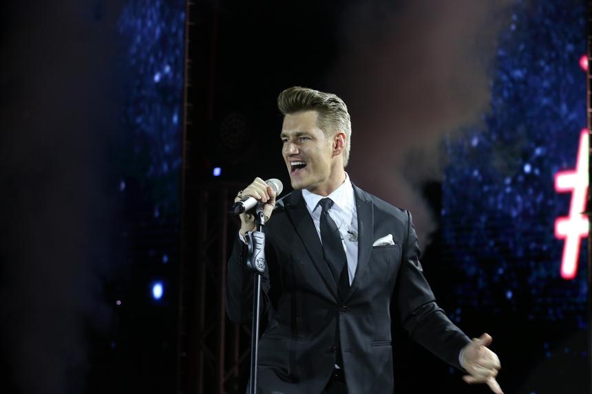 Трое в масках напали на тещу Алексея Воробьева 