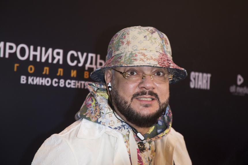 Tarakanov Vadim/East News