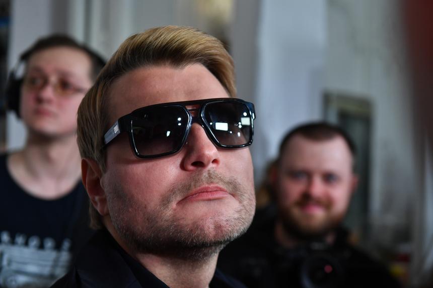 Макеев Иван/Komsomolskaya Pravda/East News