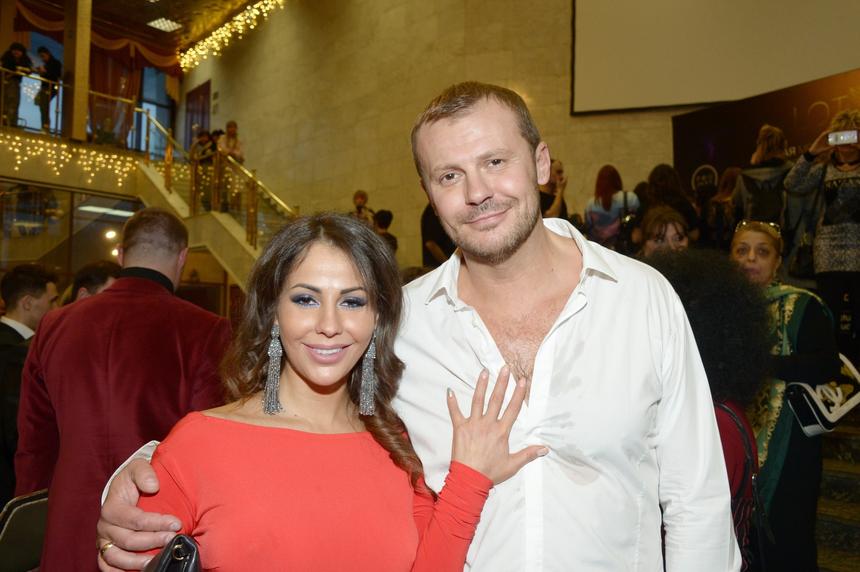 Умер актер и бывший муж Елены Берковой Андрей Стоянов