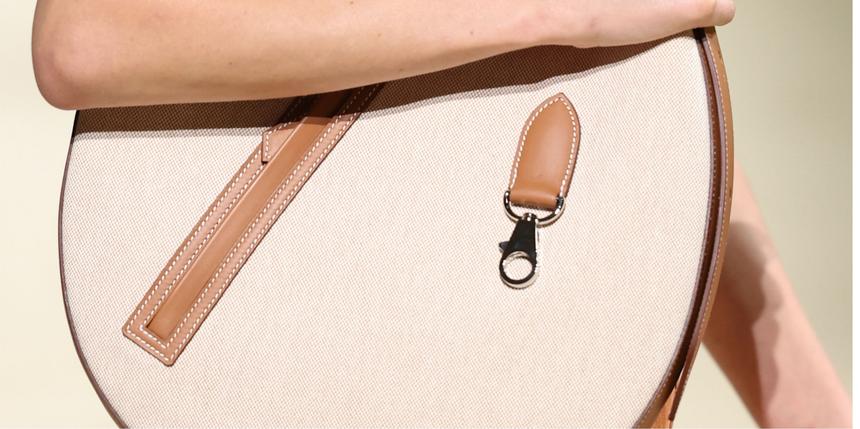 Из московского ателье пропала дамская сумочка Hermes стоимостью в 7 млн рублей